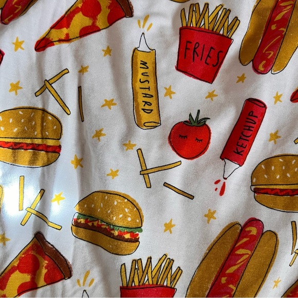 Little Sleepies Mom Joggers- Large - Picture 4 of 6